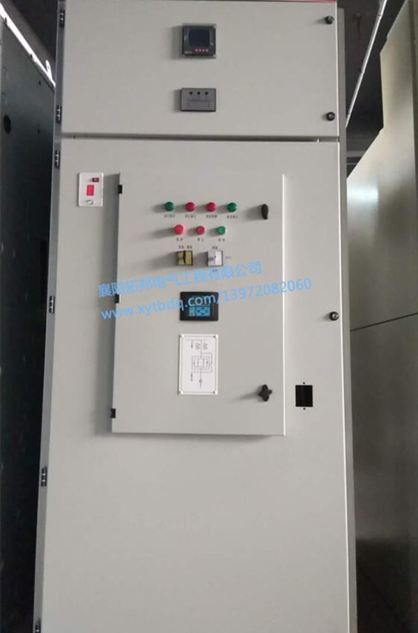 高壓水阻柜近期有打火現(xiàn)象，什么原因？