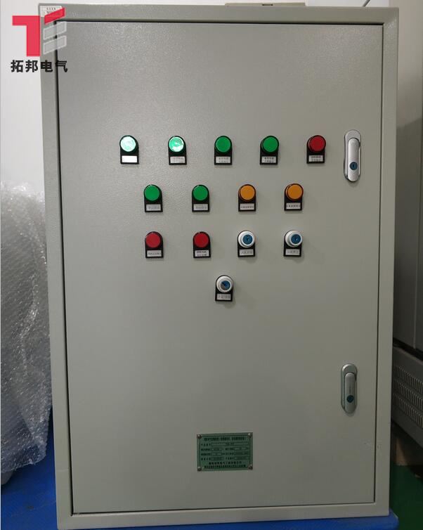 湖北海廈購(gòu)買消防專用控制箱