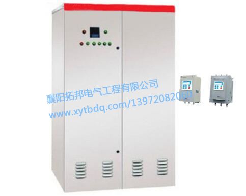 TRQ低壓固態(tài)軟啟動柜